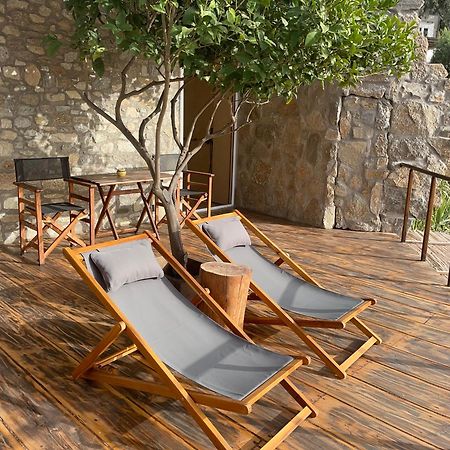 Klidon Dreamy Living Suites Mykonos Town Bagian luar foto