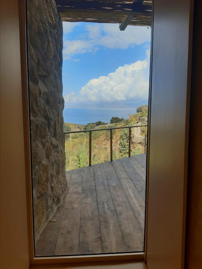 Klidon Dreamy Living Suites Mykonos Town Bagian luar foto