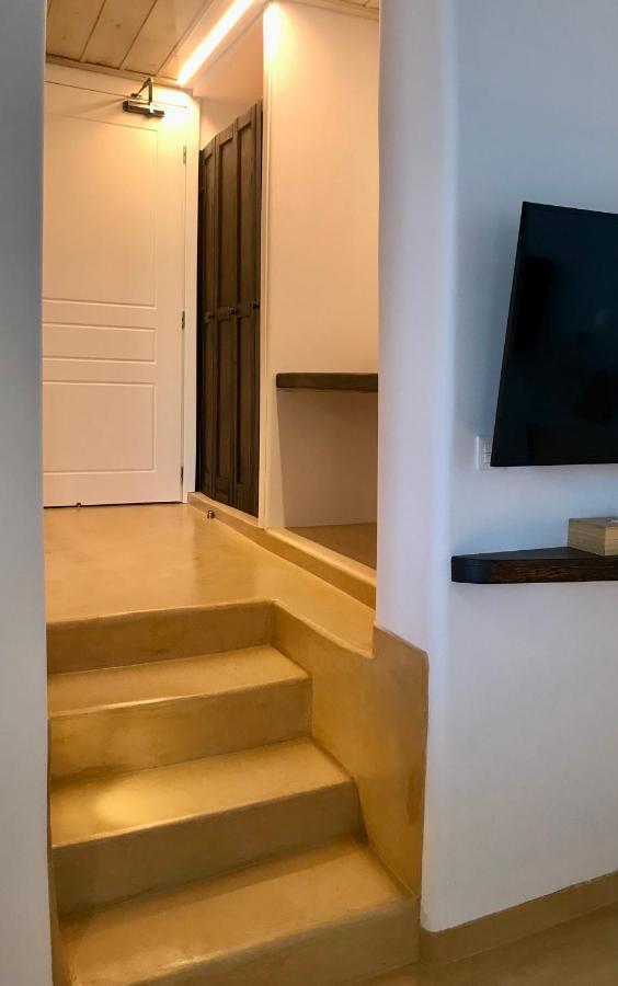Klidon Dreamy Living Suites Mykonos Town Bagian luar foto