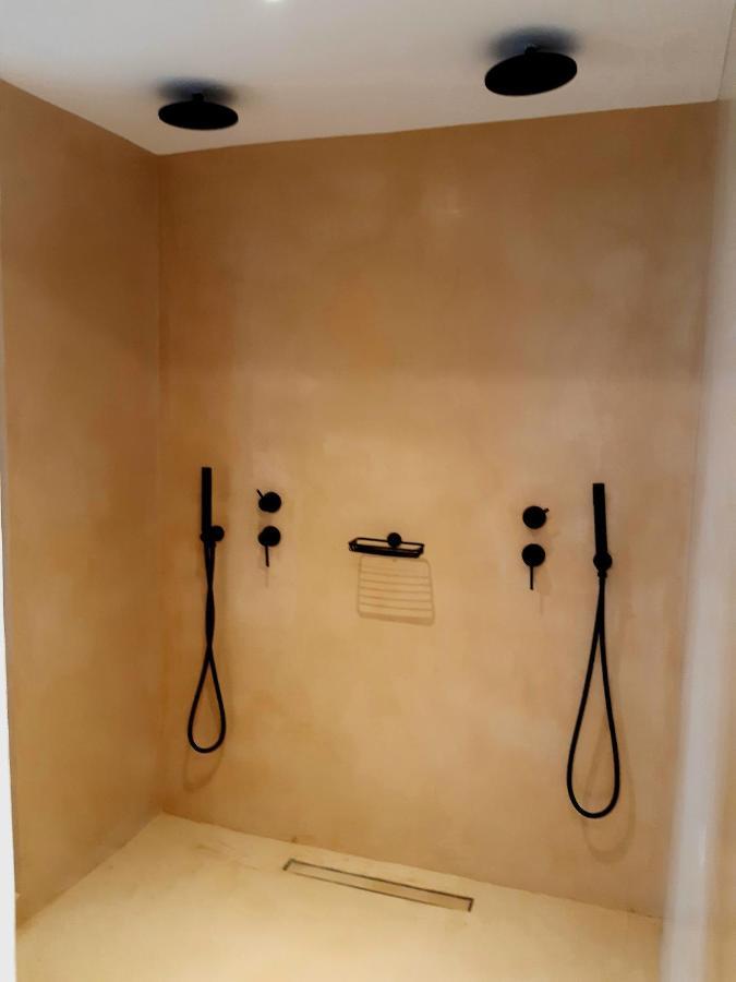Klidon Dreamy Living Suites Mykonos Town Bagian luar foto