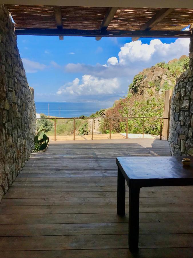 Klidon Dreamy Living Suites Mykonos Town Bagian luar foto