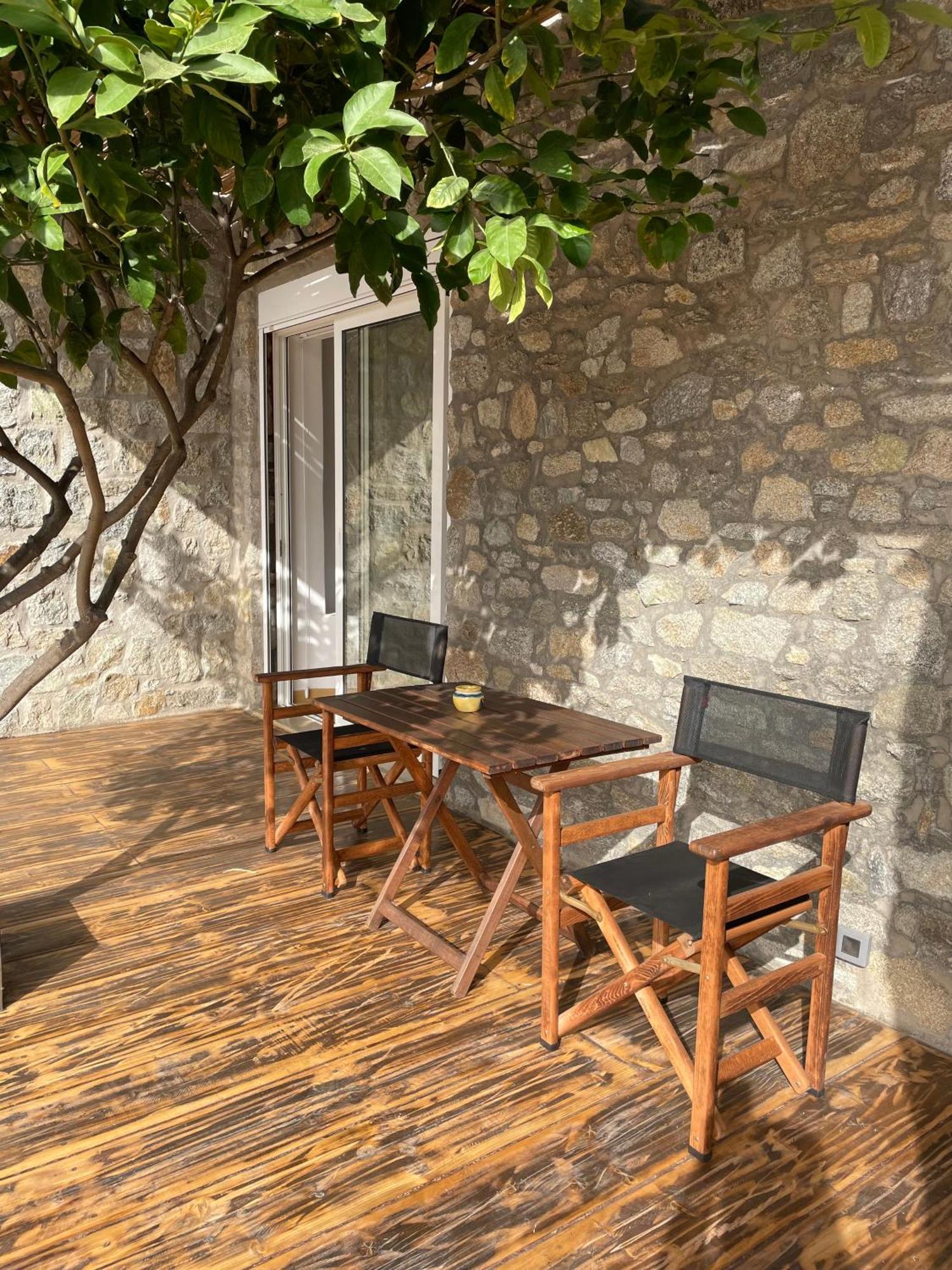 Klidon Dreamy Living Suites Mykonos Town Bagian luar foto